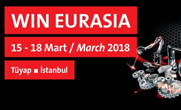 Win Eurosia 2018